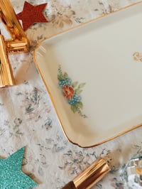 Image 2 of Dainty Porcelain Dish