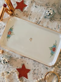 Image 3 of Dainty Porcelain Dish
