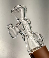 Image 1 of Pivot top clear 