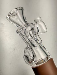 Image 2 of Pivot top clear 