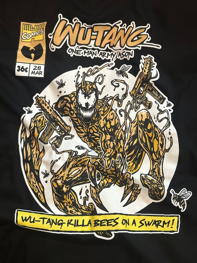 Killa Bees Shirt