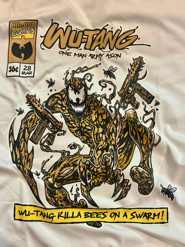 Killa Bees Shirt