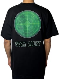 Image 4 of Spiritual Warfare Tee