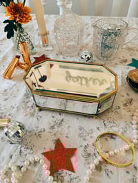 Image 1 of The Classy Music Box