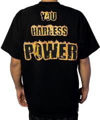Image 4 of You Harness Power Tee