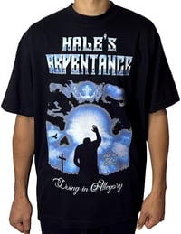 Image 3 of Allegory of Repentance Tee