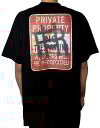 Image 4 of Societal Reject Tee