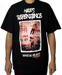 Image 3 of Societal Reject Tee