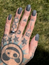 Image 4 of Everything Turns Grey