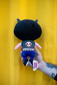 Image 4 of NOT CUTE Peluche Parlante