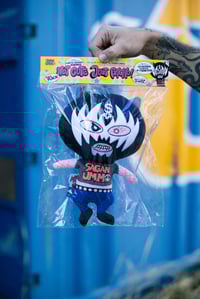Image 2 of NOT CUTE Peluche Parlante