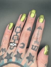 Image 4 of Sweetness (Magnetic)