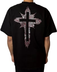 Image 4 of Chapel of Repentance Tee