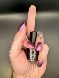 Image 2 of Crushcrushcrush (Magnetic)