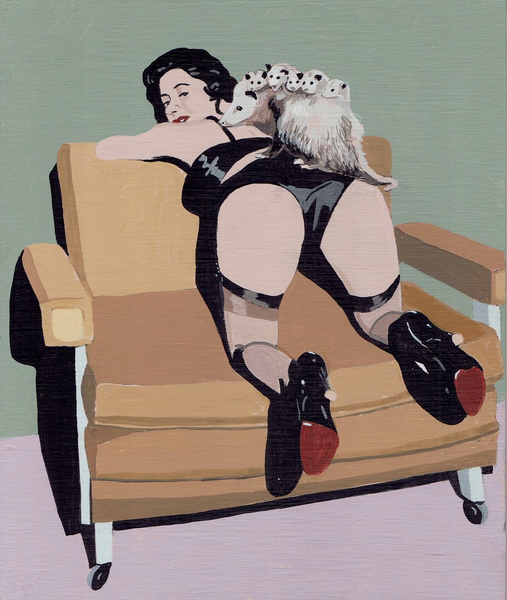 Image of ON  209 EAST 14TH ST