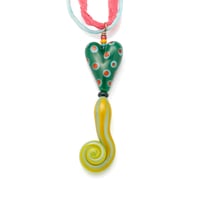 kundal heart totem