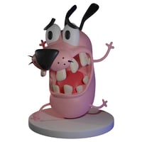 COURAGE PIGGY BANK