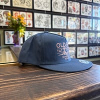 Image 4 of Old Rose Rose Cap