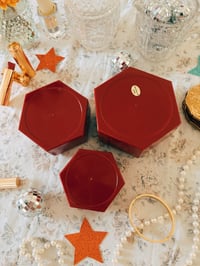 Image 3 of A Showgirl's Nesting Box