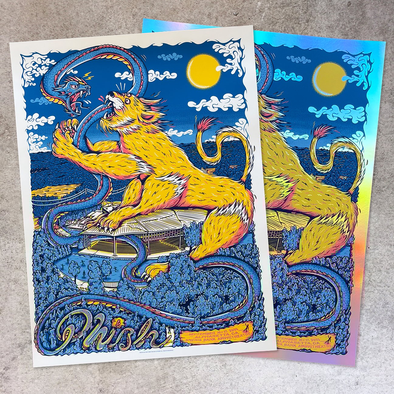 F4D Studios — Kentaro Yoshida