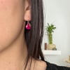 pink fruit drops
