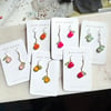 pink fruit drops
