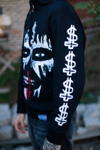 Image 4 of END OF THE WORLD Hoodie
