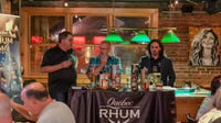 Image 4 of Dégustation spéciale sur les rhums des Ïles Fidji 