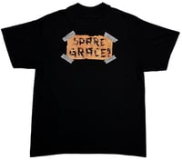 Image 1 of Spare Grace? Tee 