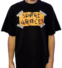 Image 3 of Spare Grace? Tee 
