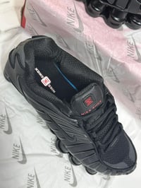 Image 8 of Nike Original  SHOX(1:1) Quality 
