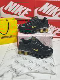 Image 5 of Nike Original  SHOX(1:1) Quality 