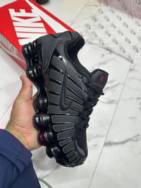 Image 7 of Nike Original  SHOX(1:1) Quality 