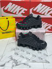 Image 4 of Nike Original  SHOX(1:1) Quality 