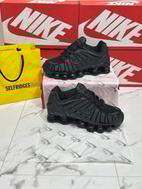 Image 10 of Nike Original  SHOX(1:1) Quality 