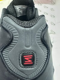 Image 11 of Nike Original  SHOX(1:1) Quality 