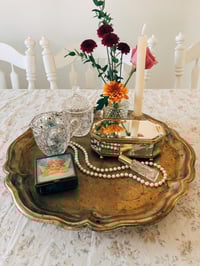 Image 6 of Golden Era Serving Tray