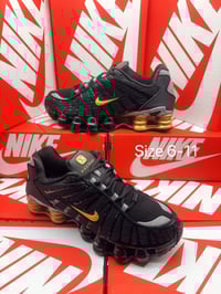Image 6 of Nike Original  SHOX(1:1) Quality 