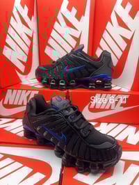 Image 3 of Nike Original  SHOX(1:1) Quality 