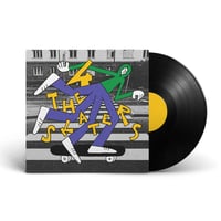 Image 2 of Pakiet „4 The Skaters – SKEJTOWE EP”