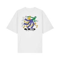 Image 3 of Pakiet „4 The Skaters – SKEJTOWE EP”