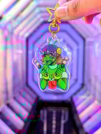 Image 1 of Space Fruit OCs Collection!