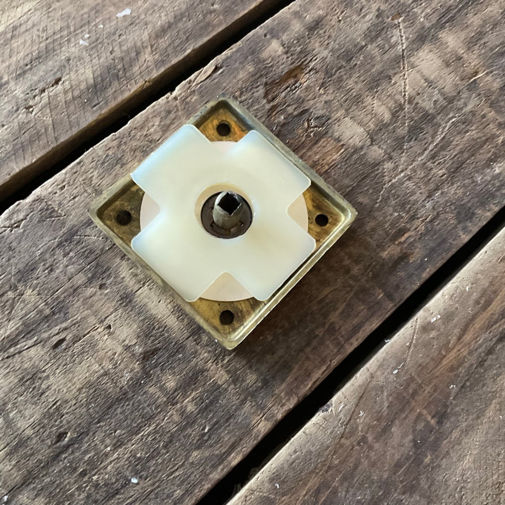 Image of Engaged/Vacant (shiny)