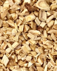 ASTRAGALUS ROOT