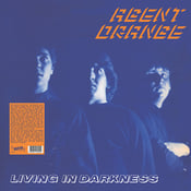 Image of Agent Orange – Living In Darkness LP