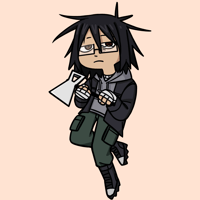 Image 1 of Shiro Keychain