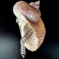 Image 2 of Vintage 1950s rhinestone bracelet