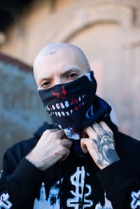 Image 3 of END OF THE WORLD Bandana
