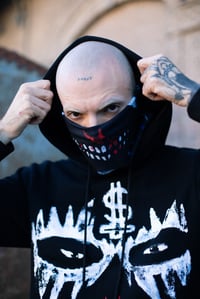 Image 5 of END OF THE WORLD Bandana