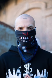 Image 1 of END OF THE WORLD Bandana